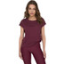 Only Play Aubree Loose Train Tee