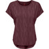 Only Play Sifi Curved Train Tee