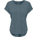 Only Play Sifi Curved Train Tee