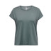 Only Play Aubree Loose Tee Curvy