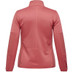 Only Play Jetta High-Neck Fleece Jacket Curvy