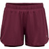 Only Play Mila 2 Loose Train Short