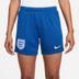 Nike Engeland Thuis Short Dames 2
