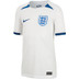 Nike United Kingdom Home Shirt Kids