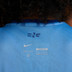 Nike United Kingdom Away Socks Woman