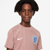 Nike Engeland Strike Trainingsset Kids