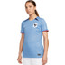 Nike Frankreich Heimtrikot Damen