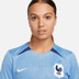Nike Frankreich Heimtrikot Damen