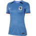 Nike Frankreich Heimtrikot Damen