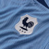 Nike France Home Shirt Kids