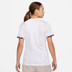 Nike France Away Socks Woman