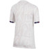 Nike France Away Socks Kids