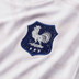 Nike France Away Socks Kids