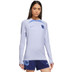 Nike France Strike Drill Top Woman