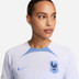 Nike France Strike Top Woman