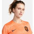 Nike Nederland Thuis Tenue Dames
