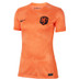 Nike Nederland Thuis Tenue Dames