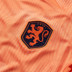 Nike Nederland Thuis Tenue Dames