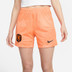 Nike Nederland Pre-Match Trainingsset Dames