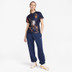 Nike Nederland Pre-Match Trainingsset Dames