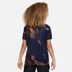Nike Netherlands Pre-Match Shirt Kids