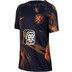 Nike Netherlands Pre-Match Shirt Kids