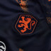 Nike Netherlands Pre-Match Shirt Kids