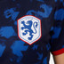 Nike Nederland Uit Tenue Dames
