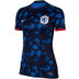Nike Nederland Uit Tenue Dames