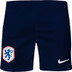 Nike Nederland Uit Tenue Dames