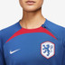 Nike Nederland Strike Trainingspak Dames