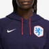 Nike Nederland Fleece Trainingspak Dames
