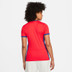 Nike Norway Home Shirt Woman
