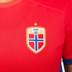 Nike Norway Home Shirt Woman