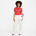 Nike Norway Home Shirt Woman