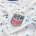 Nike USA Heimtrikot Damen