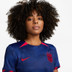 Nike USA Auswärtstrikot Damen