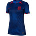 Nike USA Auswärtstrikot Damen