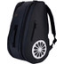 Indian Maharadja Gold PLR Racketbag