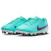 Nike Tiempo Legend 10 Academy FG/MG Kinder