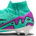 Nike Mercurial Zoom Superfly 9 Elite FG