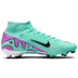 Nike Mercurial Zoom Superfly 9 Academy FG/MG