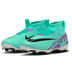 Nike Mercurial Zoom Superfly 9 Academy FG/MG Kids