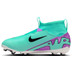 Nike Mercurial Zoom Superfly 9 Academy FG/MG Kids
