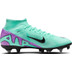 Nike Mercurial Zoom Superfly 9 Academy SG-Pro AC