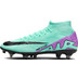 Nike Mercurial Zoom Superfly 9 Academy SG-Pro AC