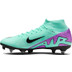 Nike Mercurial Zoom Superfly 9 Academy SG-Pro AC
