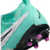 Nike Phantom GX Academy DF FG/MG Kinder