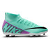 Nike Mercurial Zoom Superfly 9 Club FG/MG Kinder