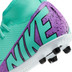 Nike Mercurial Zoom Superfly 9 Club FG/MG Kinder